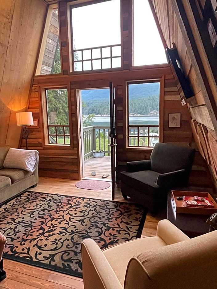 Shannaghs Sweet Escape