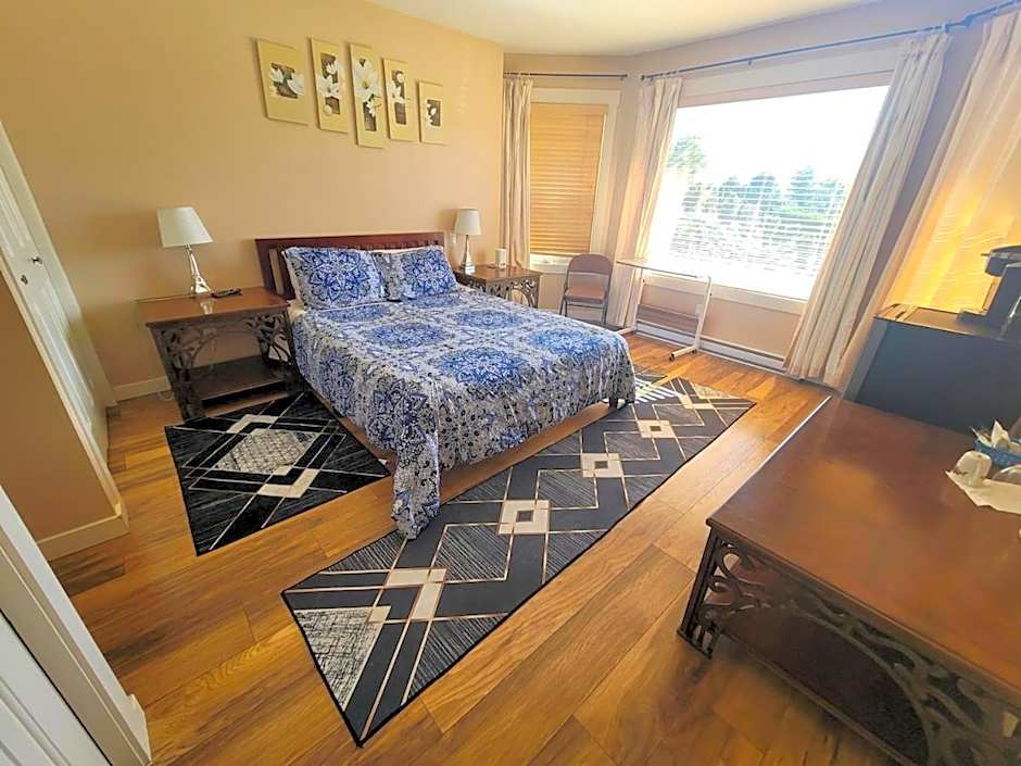 Rodee Homestay