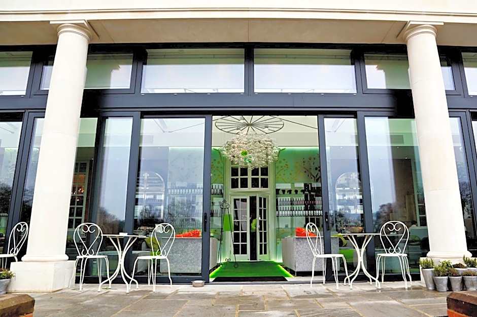 Hotel du Vin Cannizaro House Wimbledon