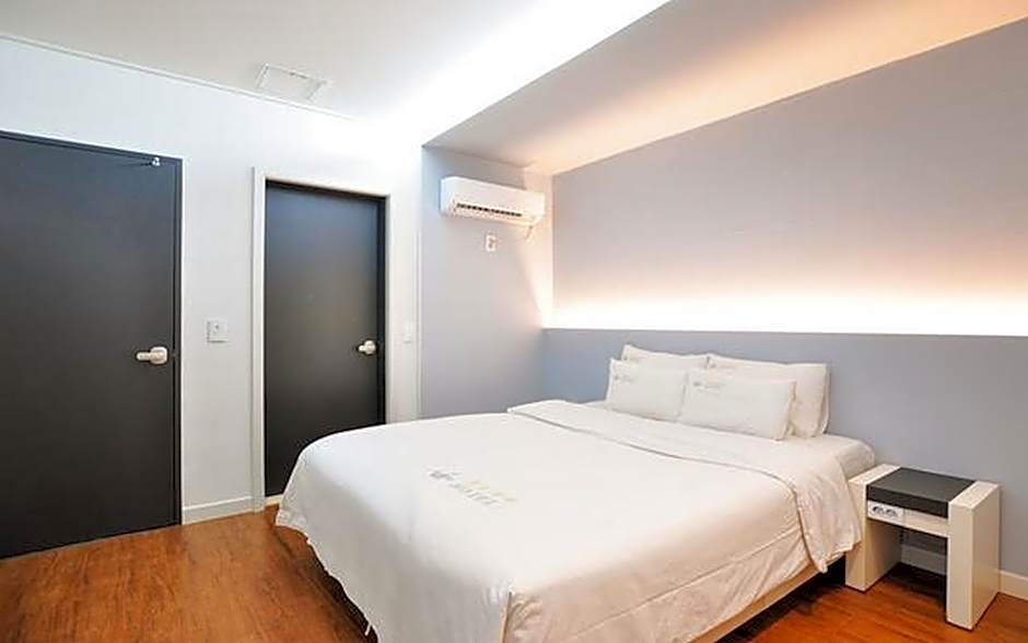 Mokpo Hotel Victoria
