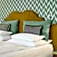Crowne Plaza Vienna By IHG