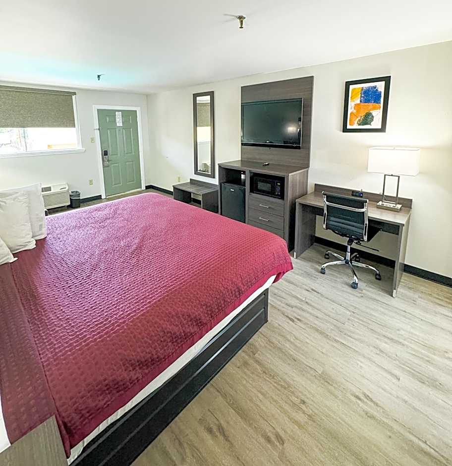 Quality Inn Harvey - New Orleans