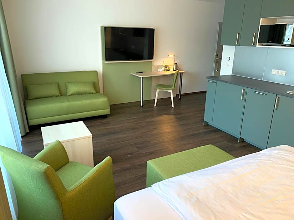 Marias Inn - Bed & Breakfast