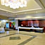 Hilton Winnipeg Airport Suites