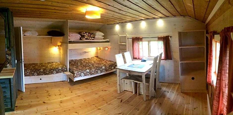 STF Hotel & Hostel Persåsen