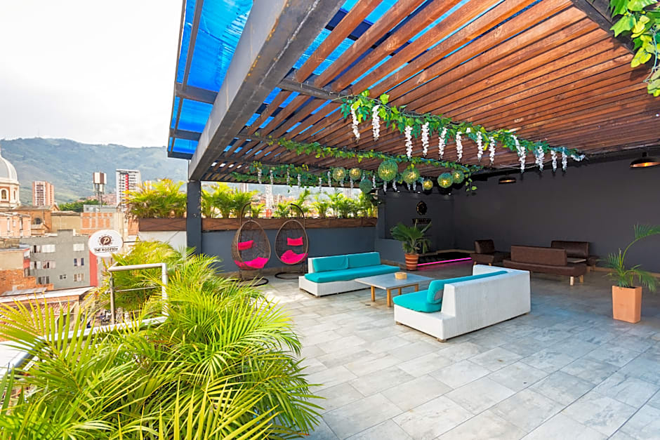 Hotel Perlatto