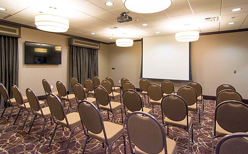 Hampton Inn By Hilton Orange City