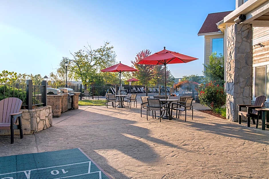 Club Wyndham Mountain Vista