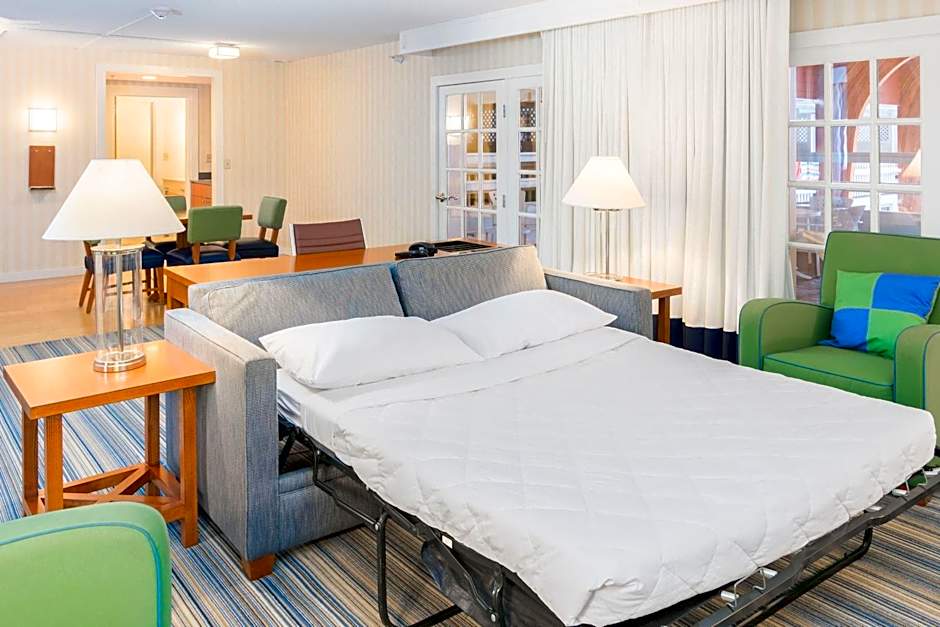 Four Points By Sheraton Eastham Cape Cod