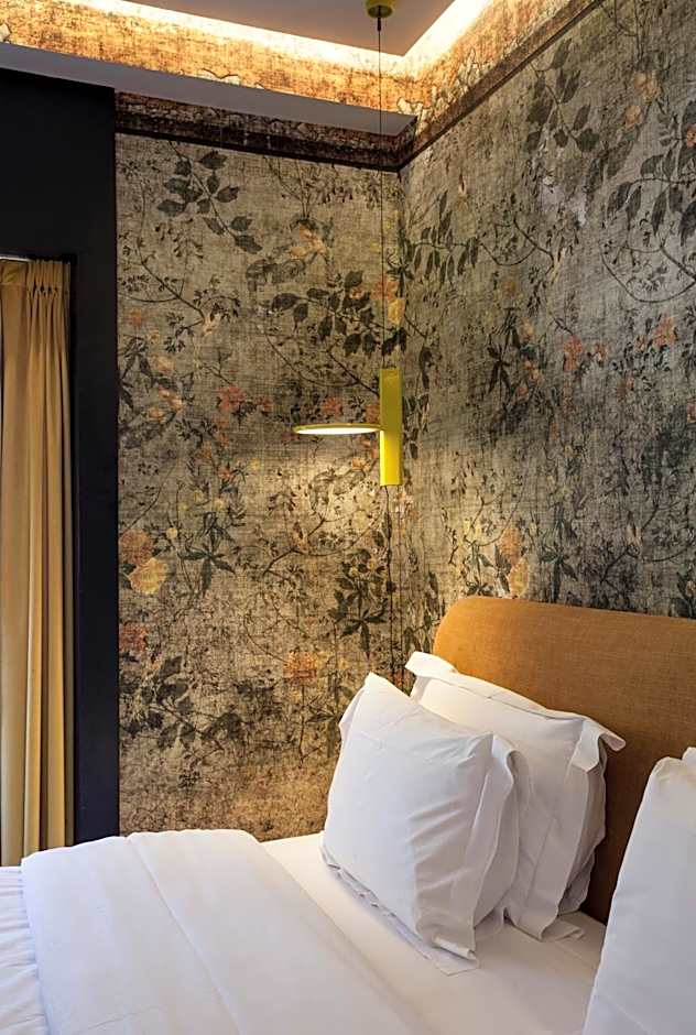 Apartments Pateo - Lisbon Lounge Suites