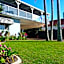 Blue Pelican Motel