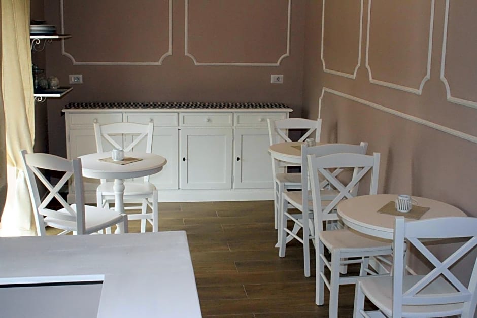 B&B Paestum Sea and Rooms