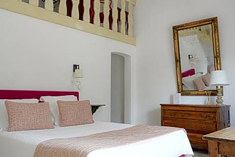 Duplex Room with Terrace - Vineyards View