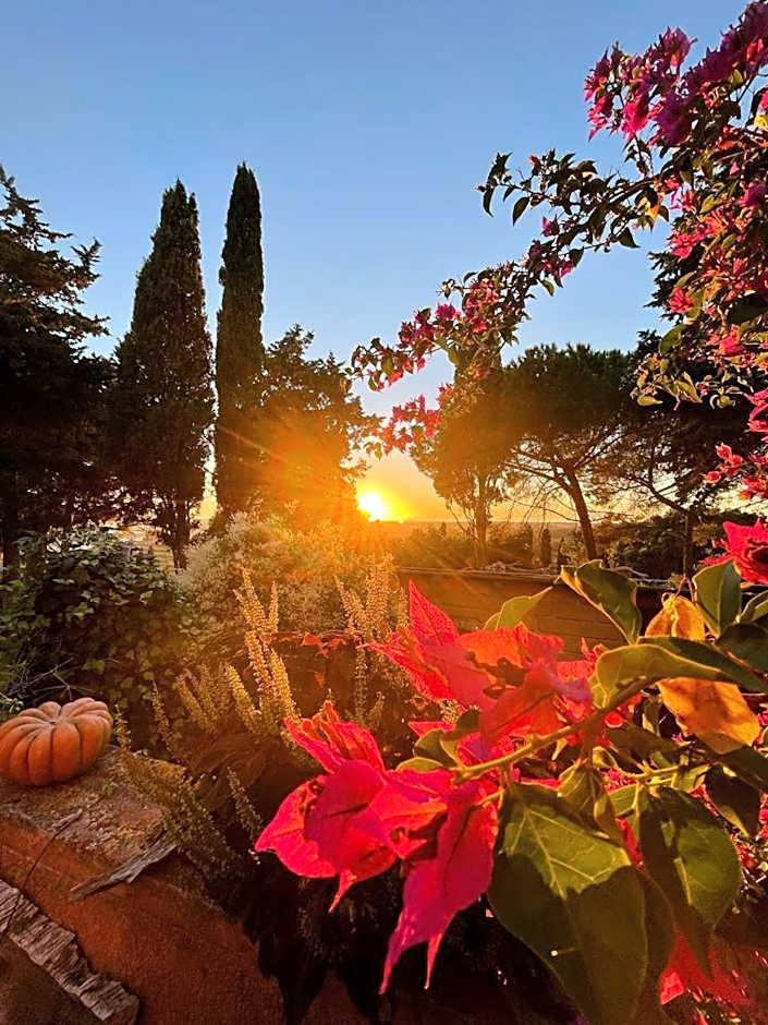 B&B Villa il Poggetto