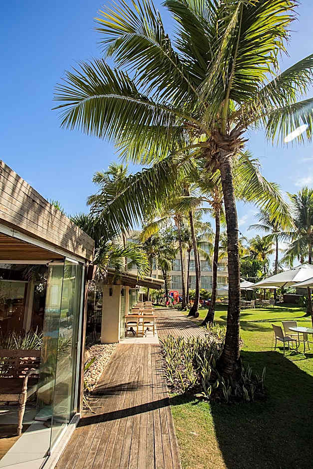 CASA Di VINA Boutique Hotel