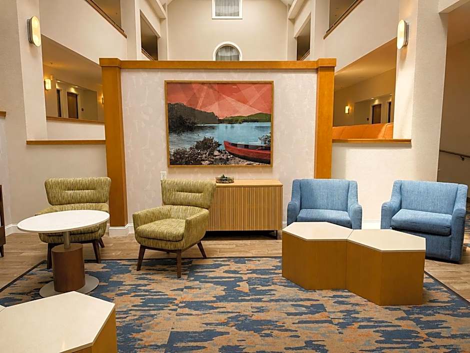 Hampton Inn Cartersville