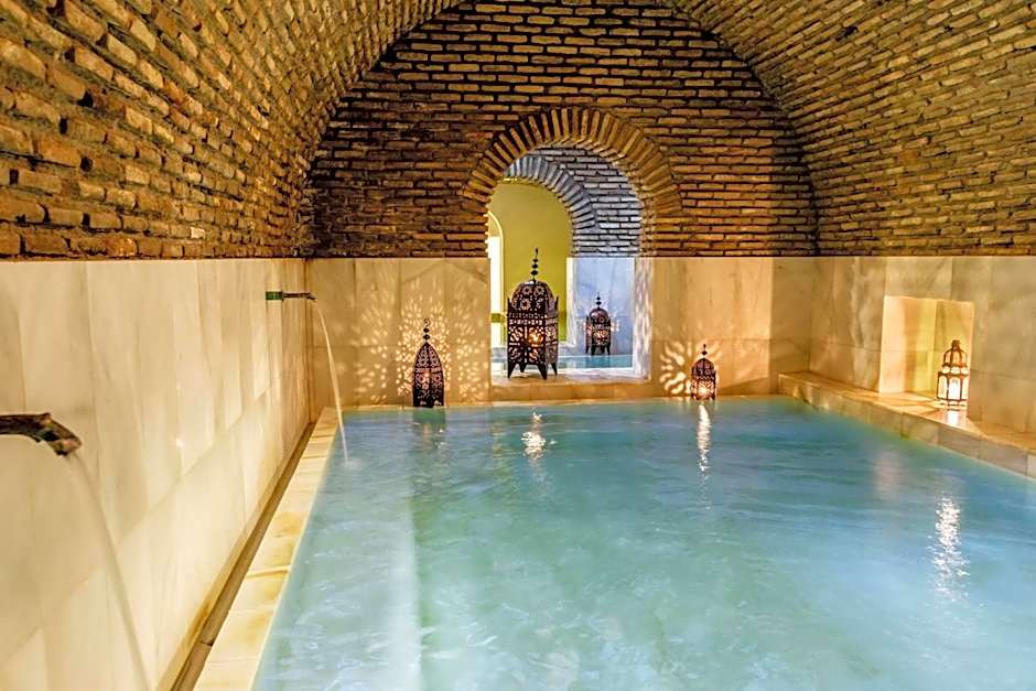 Riad Medina Mudejar