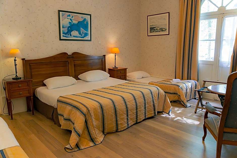 Auberge des Rois - Chinon