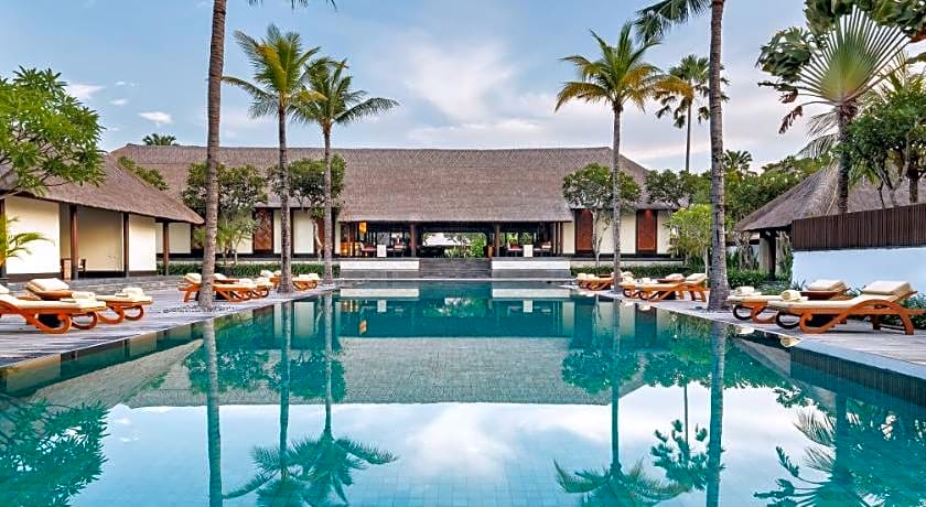 The Legian Bali Hotel