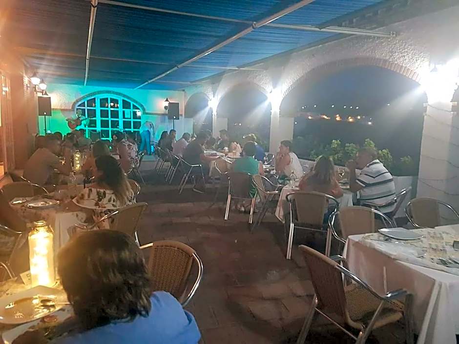 Hotel Salambina