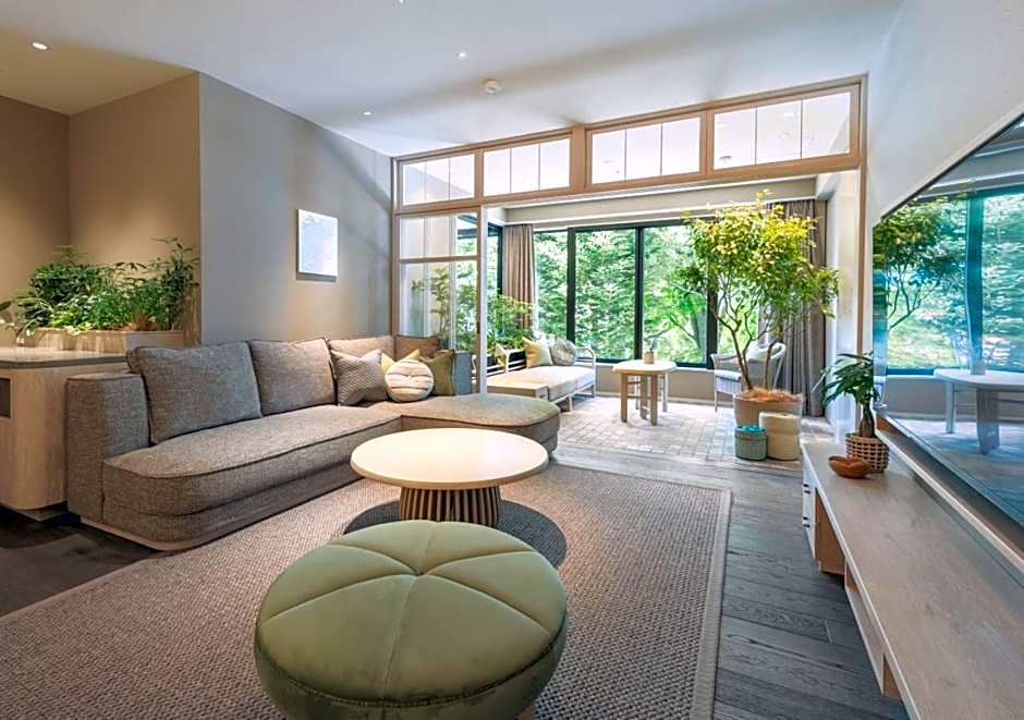 Fufu Karuizawa Yokou No Kaze