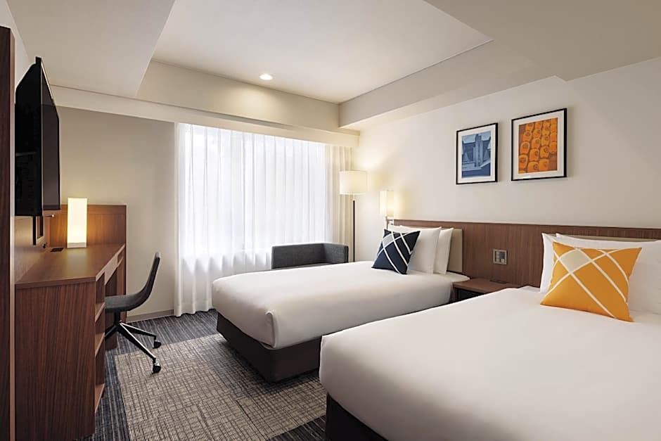 Four Points Flex by Sheraton Kyoto Oike