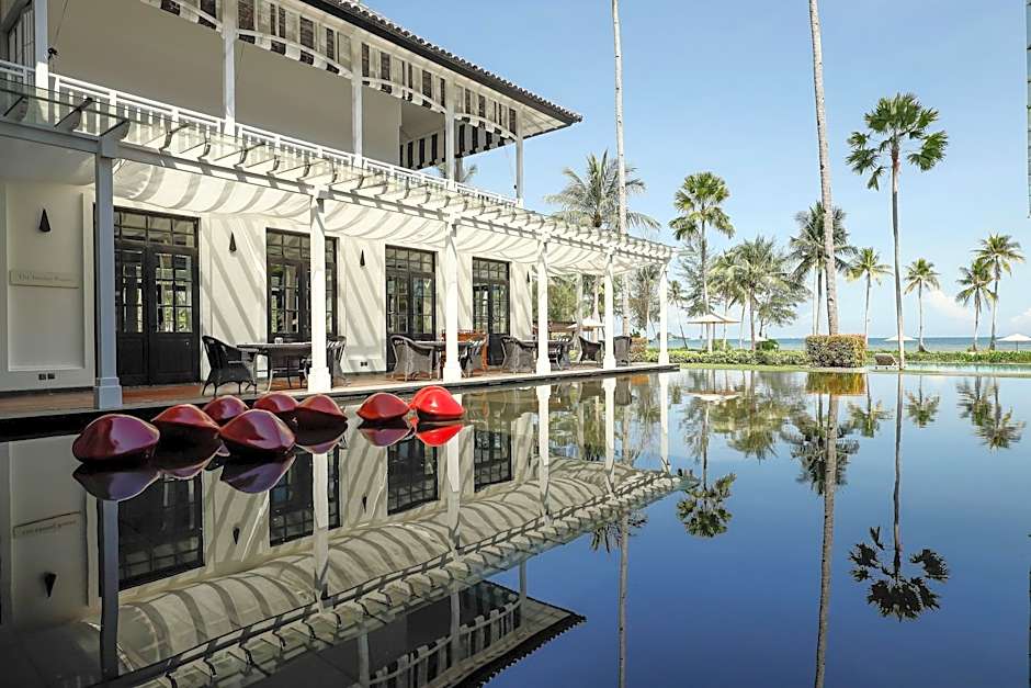 The Sanchaya Resort