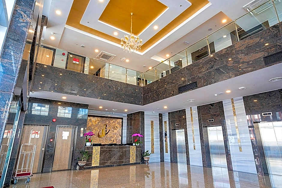 Miri Hotel