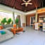 The Kasih Villas and Spa