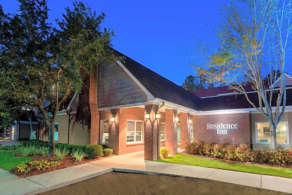 Residence Inn Tallahassee North I-10 Capital Circle