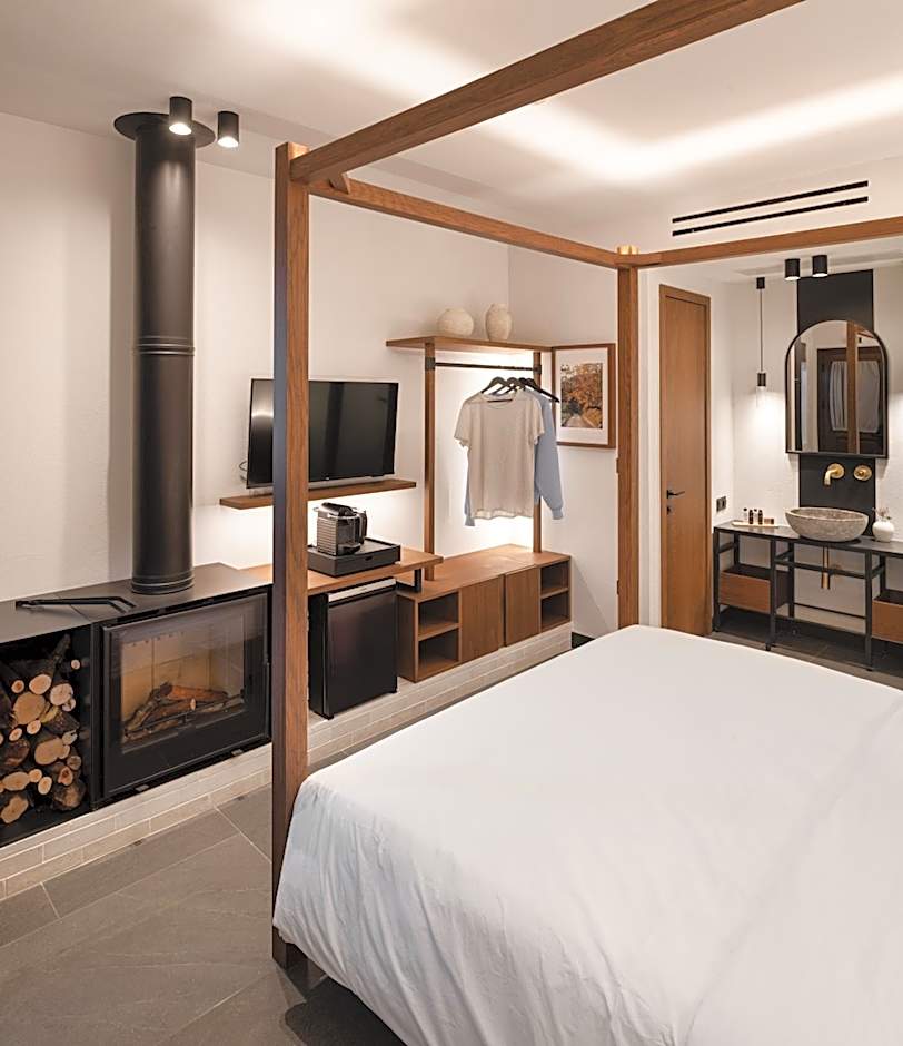 Unedo All Seasons Boutique Hotel