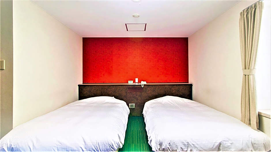 Maebashi Hotel Cinquante