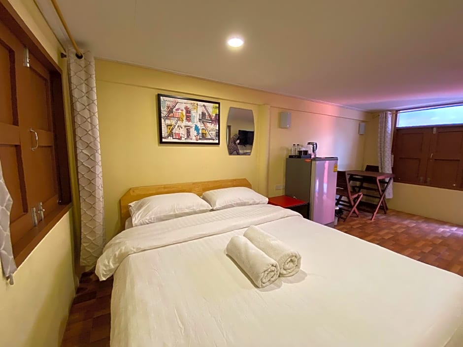 Bed In Beyt boutique hotel