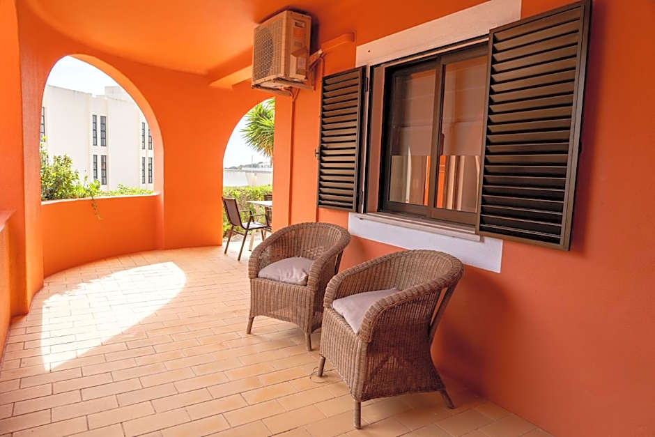 Villa Mar Azul
