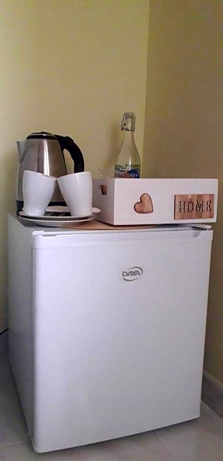 B&B Abruzzo Mare e Monti