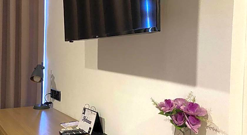 Green Red Hotel Syariah Jombang