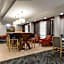 Hampton Inn By Hilton Charlottesville