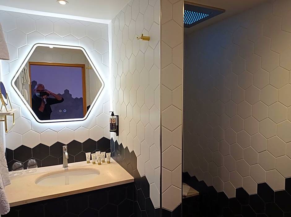 Hotel et Spa Le Lion d'Or