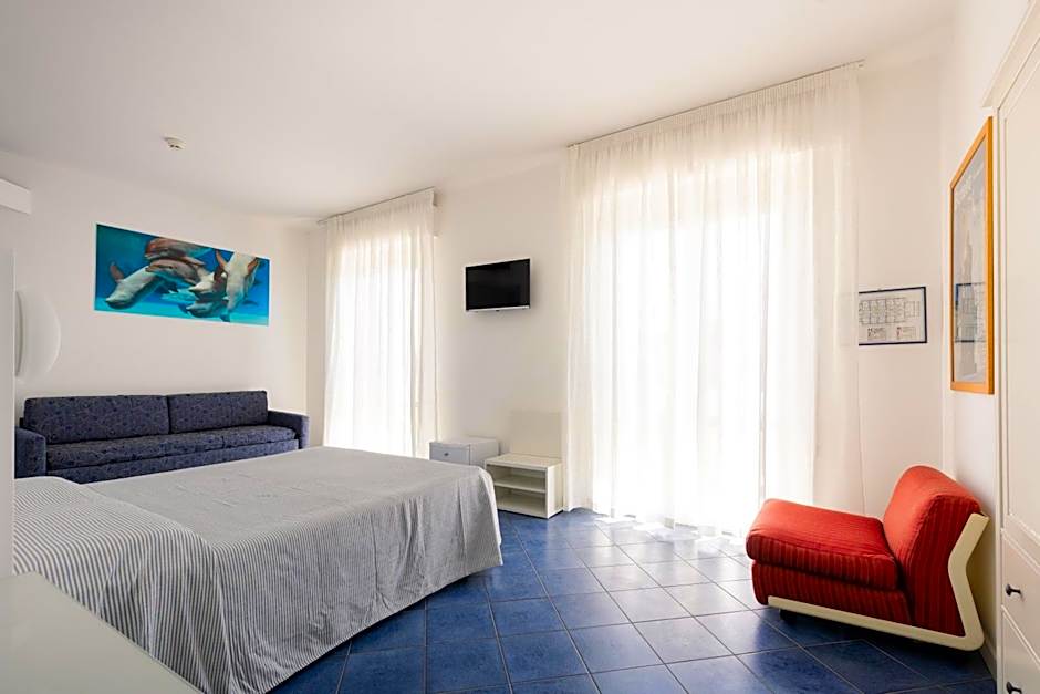 Hotel Oceano