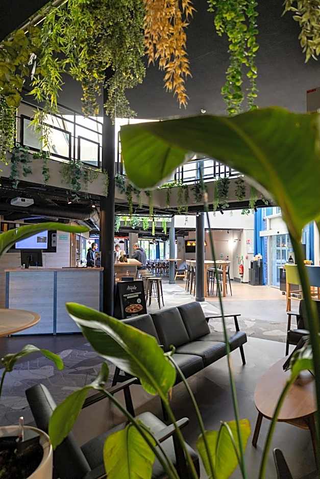 Ibis Styles Evry Lisses