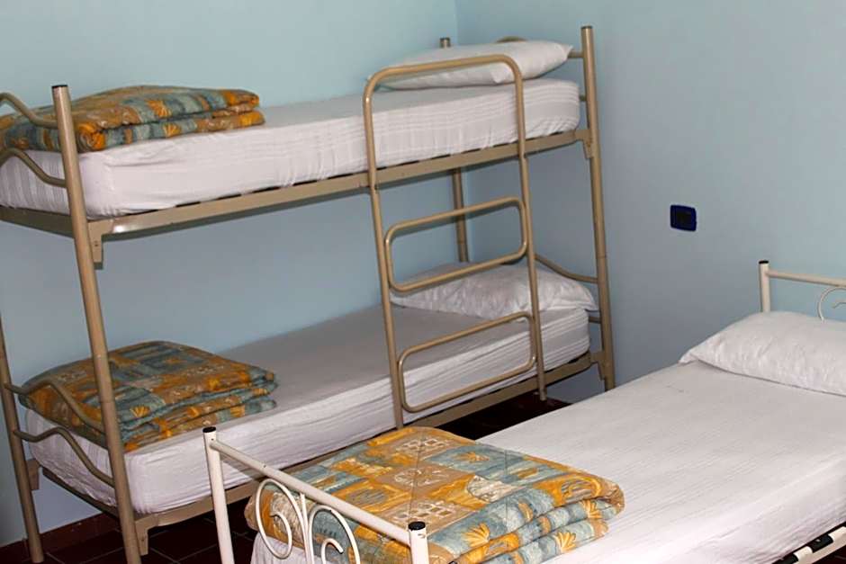 Photo 1 of 5 of Single Bed in Female Dormitory Room