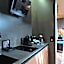 City Park Hotel & Residence