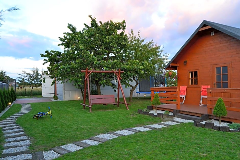 Stajnia Bocianie Gniazdo