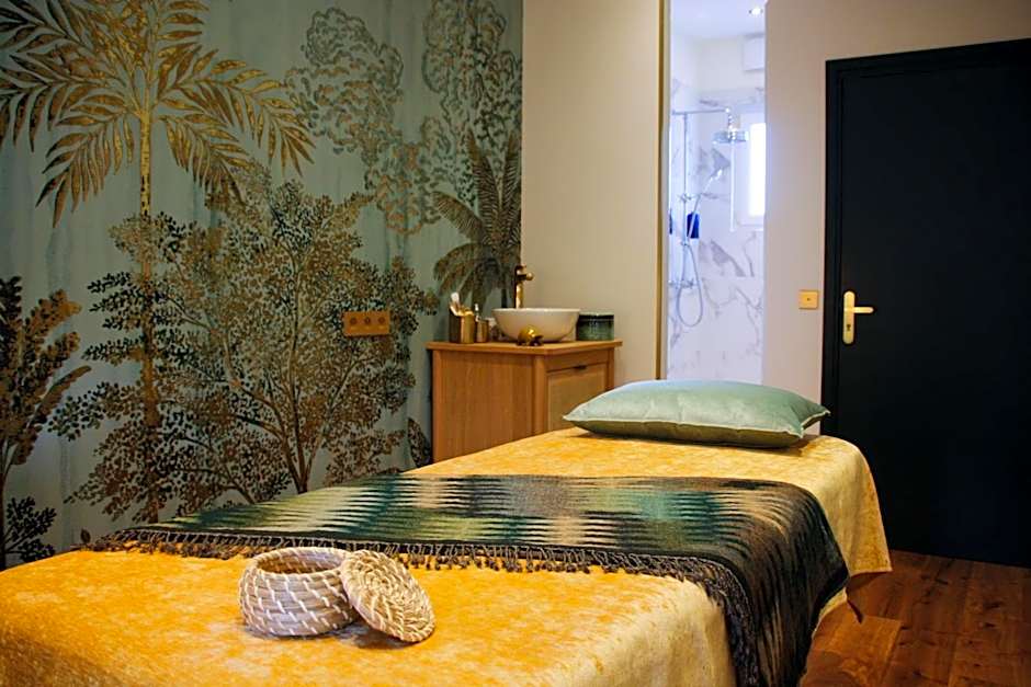 Villa Victoria Hôtel et Spa