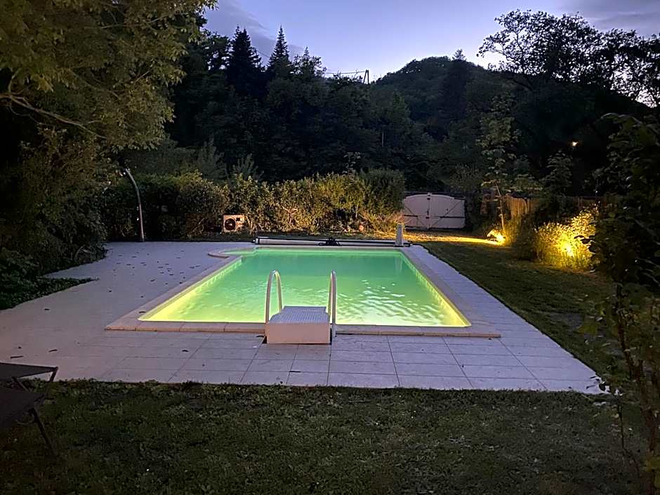 La TULIPE SAUVAGE