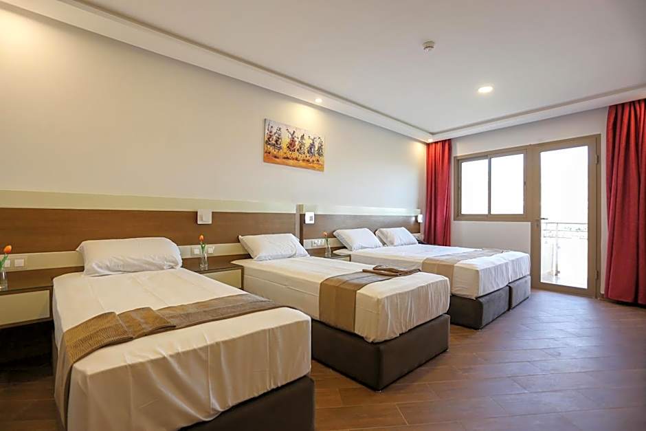 HOTEL MAKARIM TETOUAN