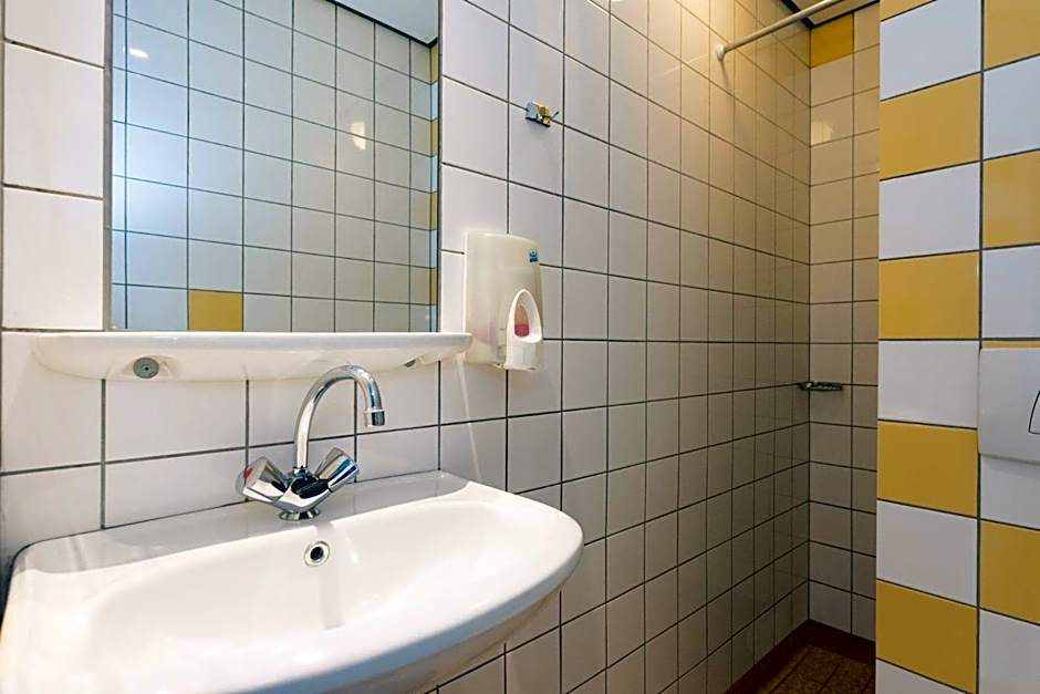 Euphemia Budget Old City Canal Zone