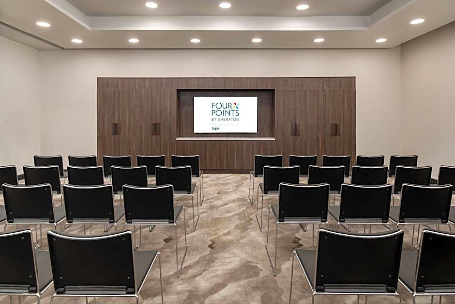 Four Points By Sheraton Lagos