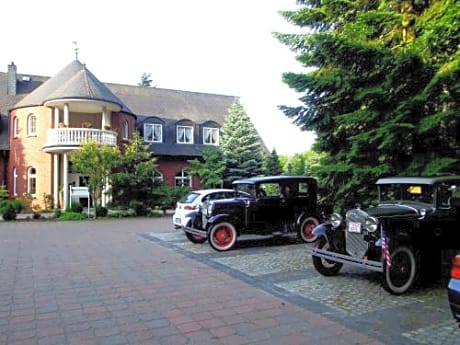 Hotel und Restaurant Waldschlösschen