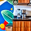 Cozy Apt with Private Terrace - Rooftop Pool